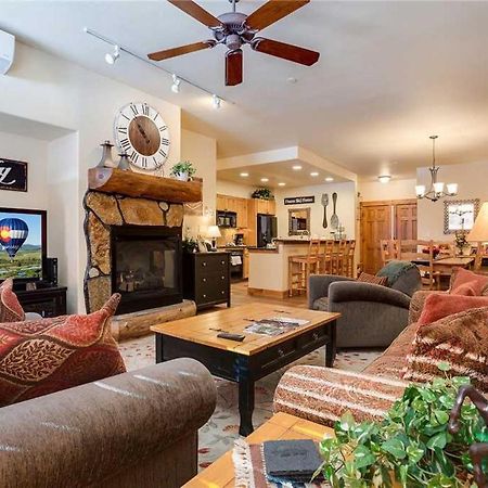 3101 Champagne Lodge, Trappeur'S Crossing Steamboat Springs Esterno foto