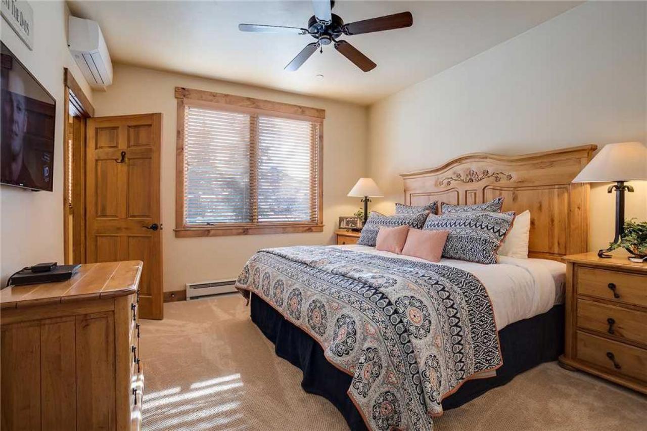 3101 Champagne Lodge, Trappeur'S Crossing Steamboat Springs Esterno foto