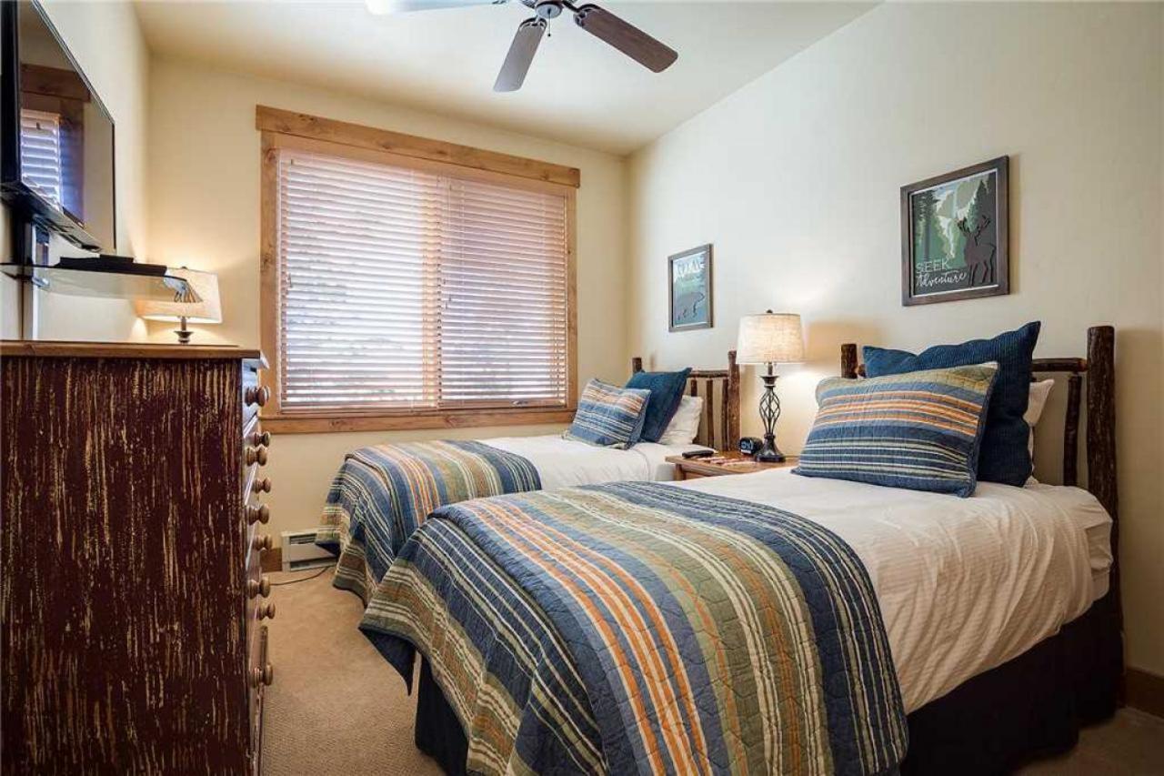 3101 Champagne Lodge, Trappeur'S Crossing Steamboat Springs Esterno foto
