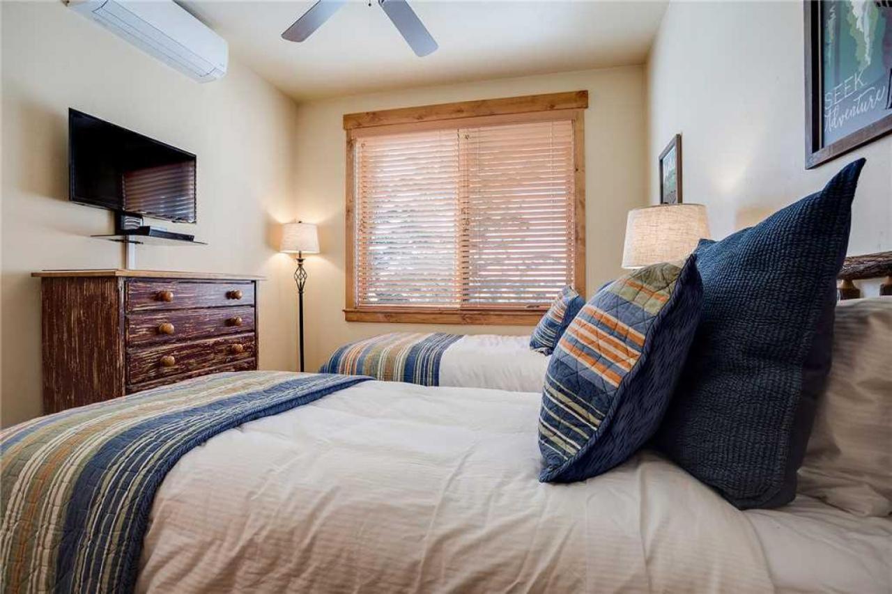 3101 Champagne Lodge, Trappeur'S Crossing Steamboat Springs Esterno foto