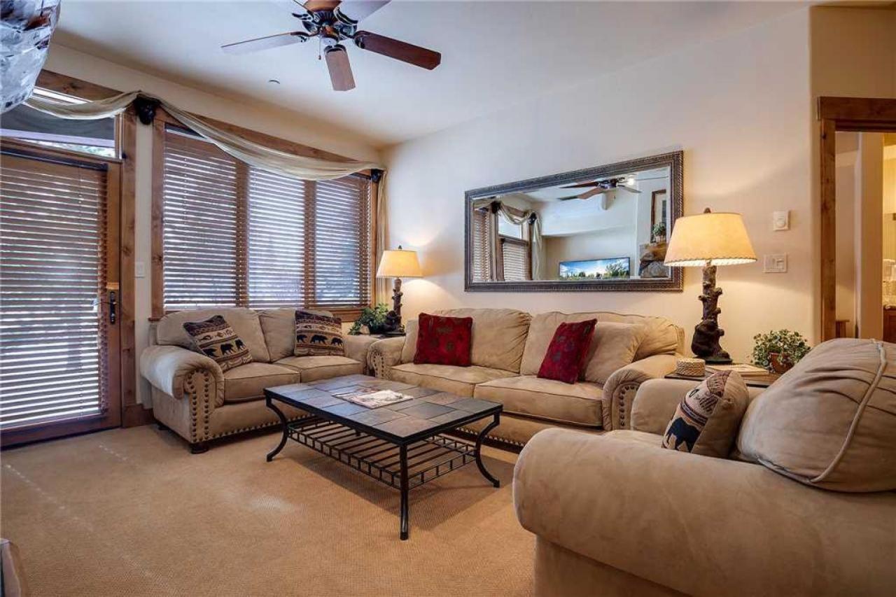 3101 Champagne Lodge, Trappeur'S Crossing Steamboat Springs Esterno foto