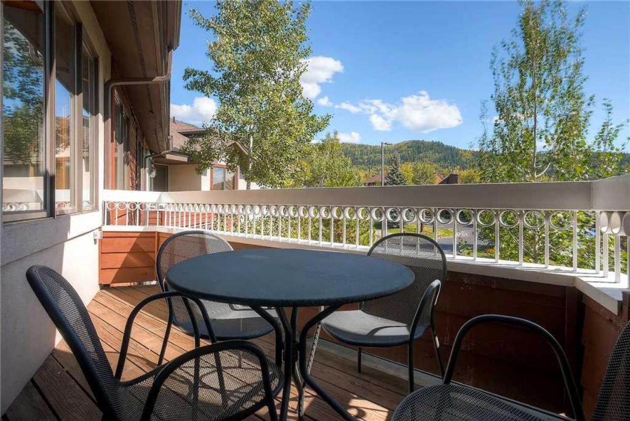 3101 Champagne Lodge, Trappeur'S Crossing Steamboat Springs Esterno foto