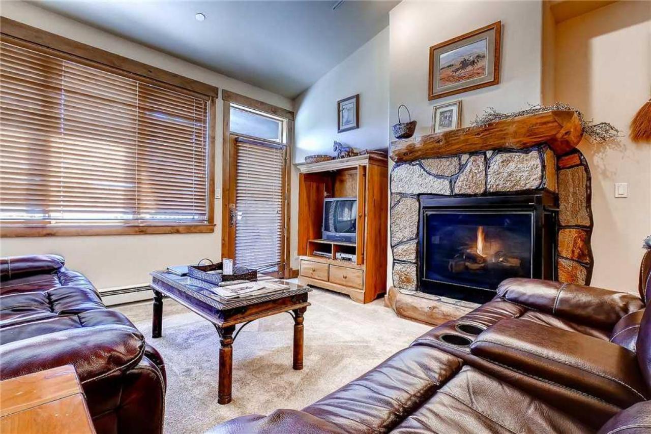 3101 Champagne Lodge, Trappeur'S Crossing Steamboat Springs Esterno foto