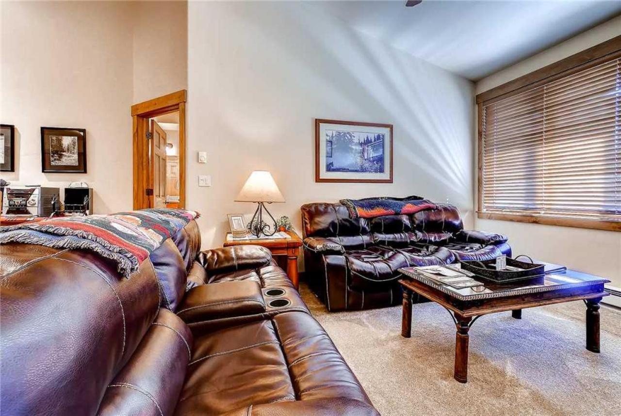 3101 Champagne Lodge, Trappeur'S Crossing Steamboat Springs Esterno foto
