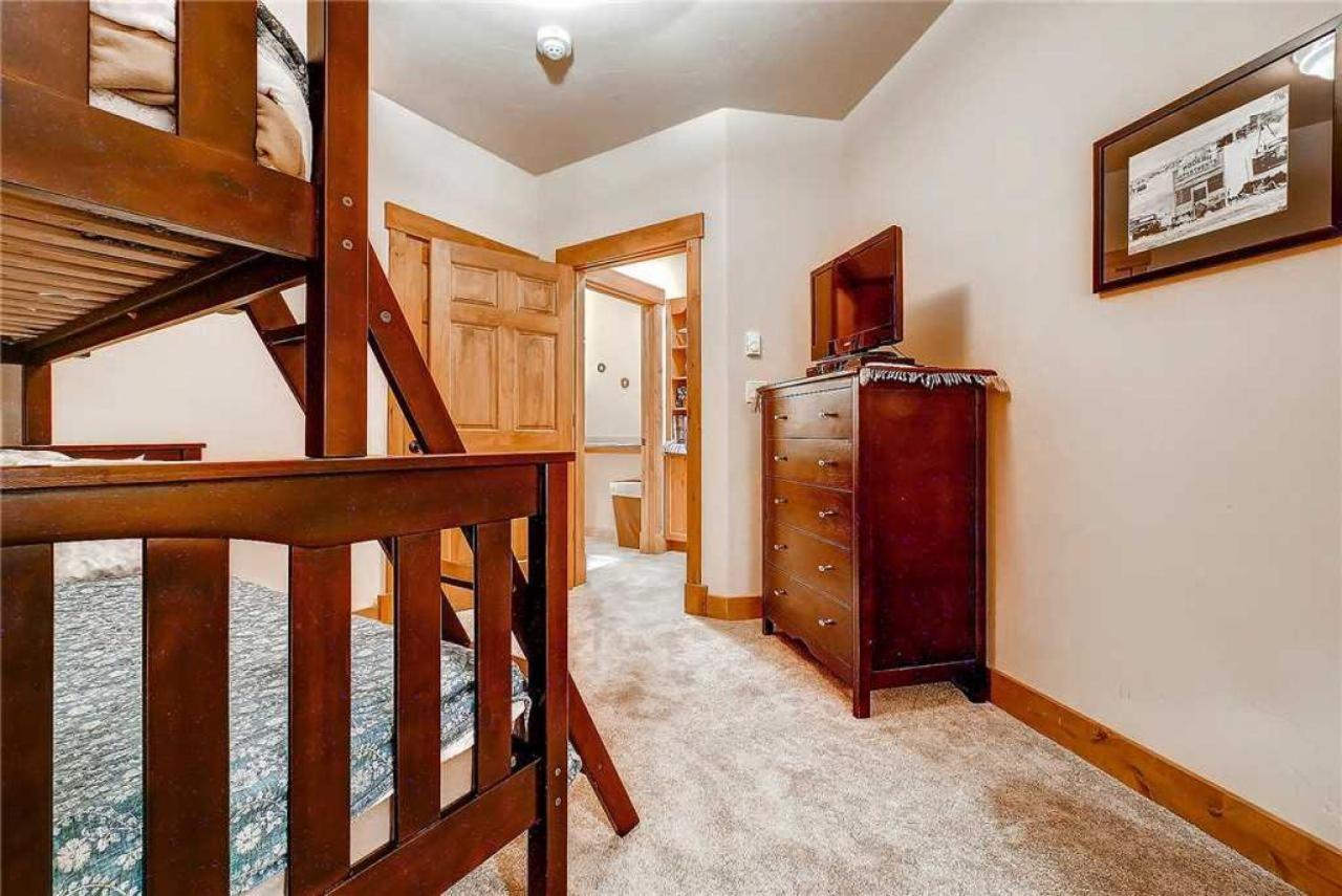 3101 Champagne Lodge, Trappeur'S Crossing Steamboat Springs Esterno foto