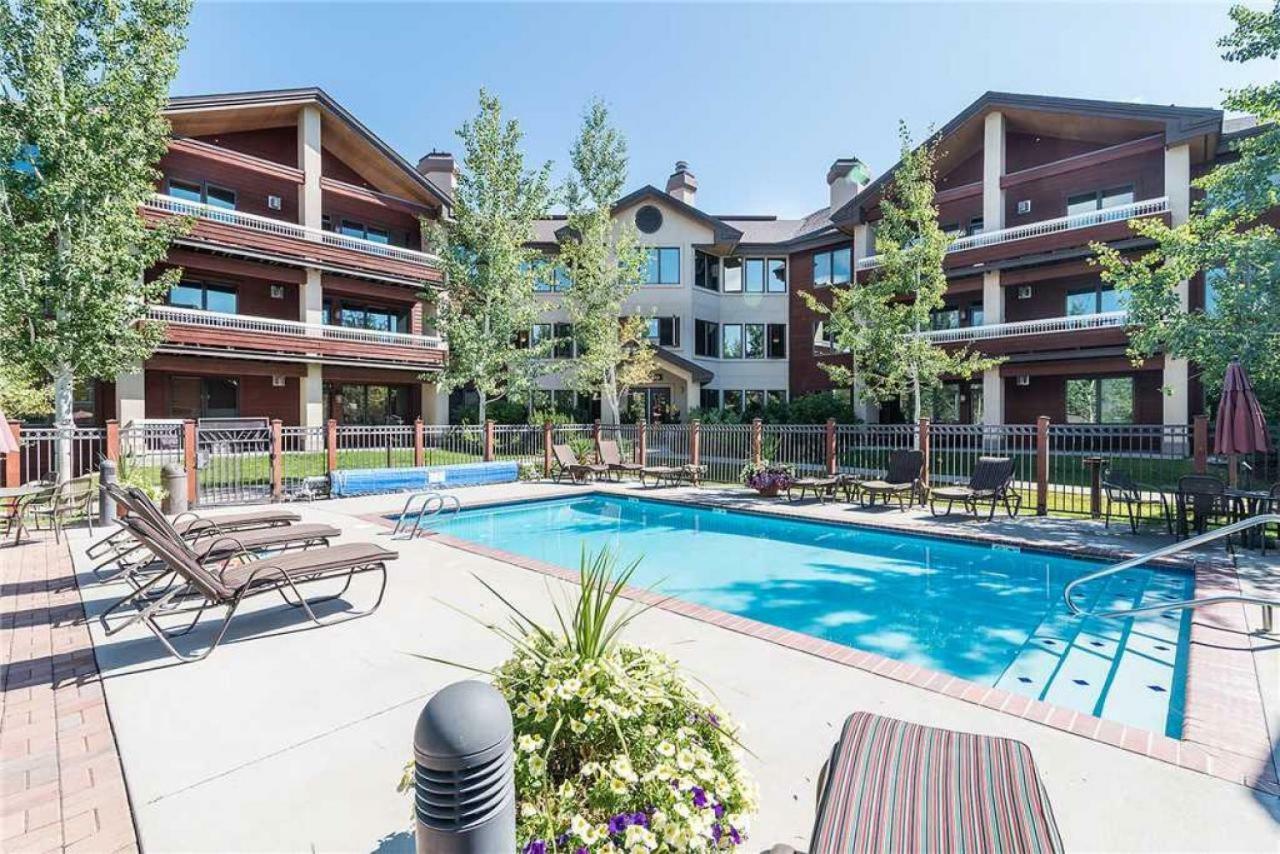 3101 Champagne Lodge, Trappeur'S Crossing Steamboat Springs Esterno foto