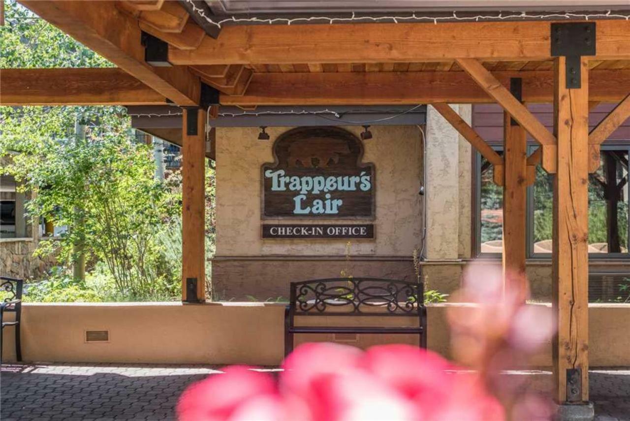 3101 Champagne Lodge, Trappeur'S Crossing Steamboat Springs Esterno foto